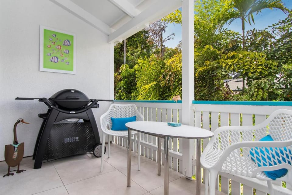 By The Sea Port Douglas Apartment hotel in Port Douglas