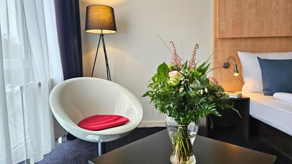Good Morning + Bad Oldesloe Hotel in Schleswig-Holstein