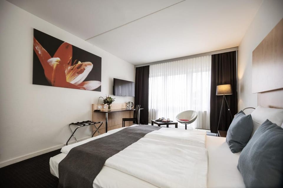 Good Morning + Bad Oldesloe Hotel in Schleswig-Holstein