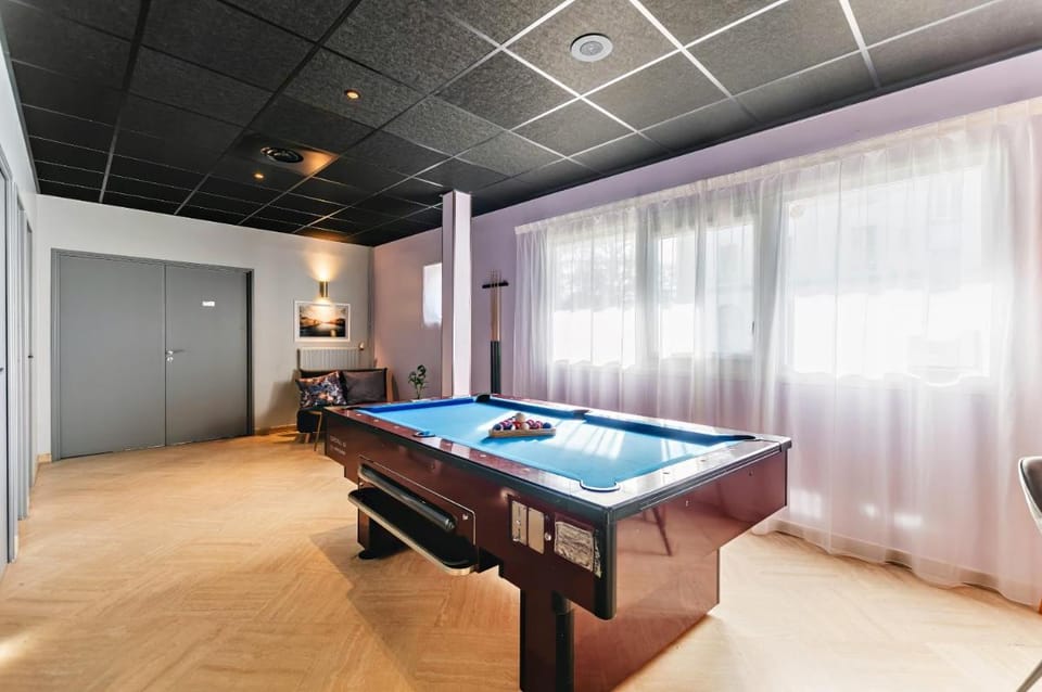 The Originals City, HÃ´tel Ã‰clipse, Lyon Est Hotel in Vaulx-en-Velin