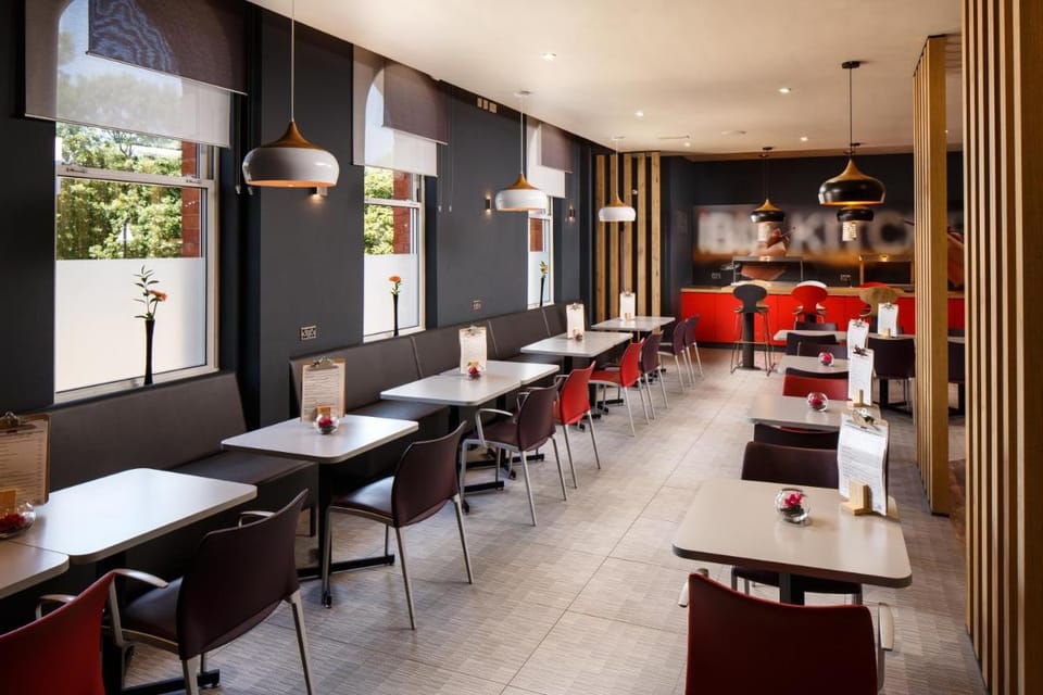 ibis Coventry Centre Hotel in Coventry
