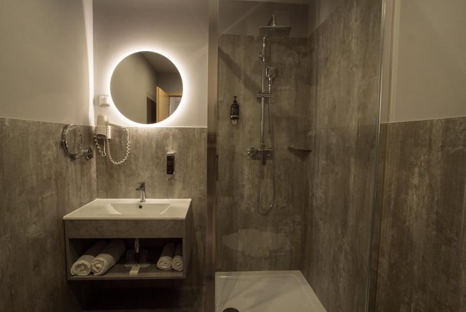 Boutique Hotel Civitas Hotel in Hungary