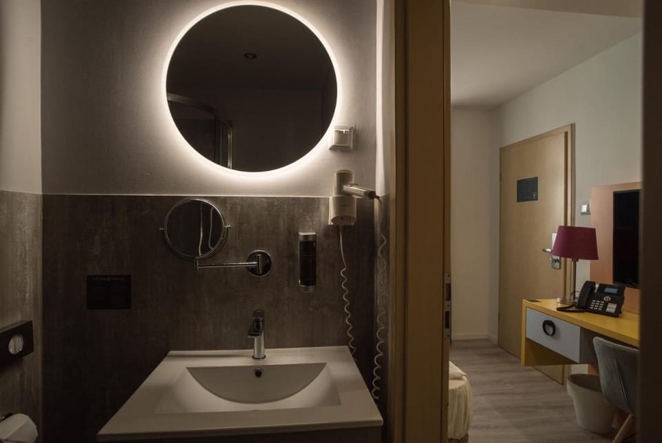 Boutique Hotel Civitas Hotel in Hungary