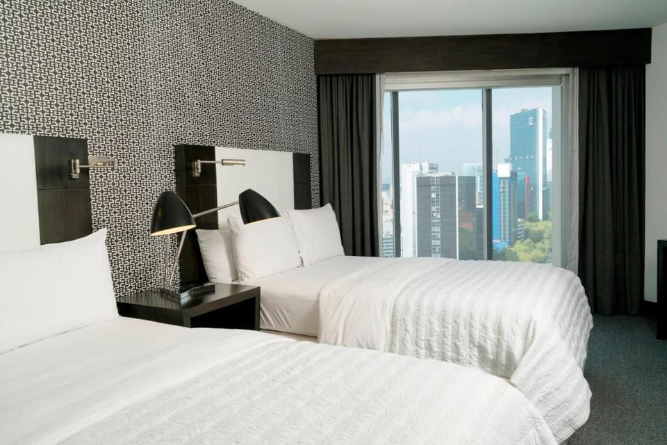 Le Meridien Mexico City Reforma Hotel in Mexico City