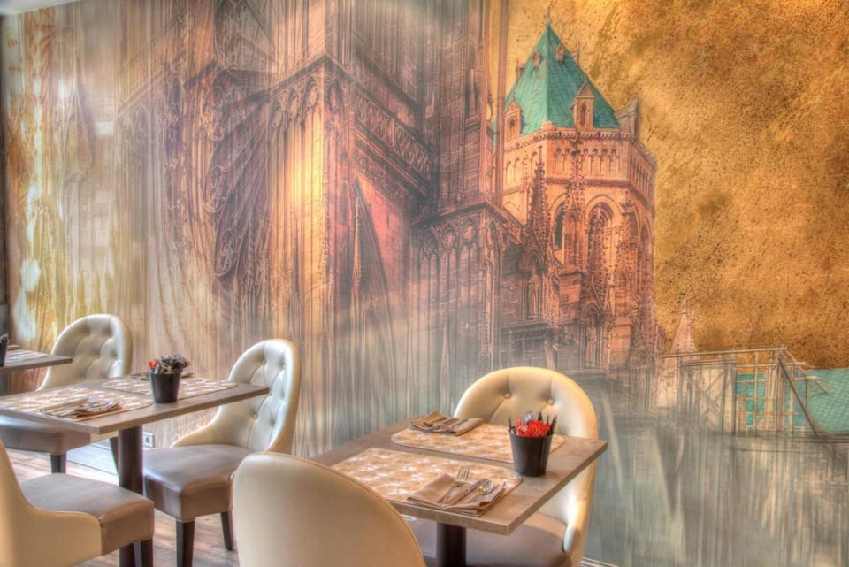 Hotel Cathédrale Hotel in Strasbourg