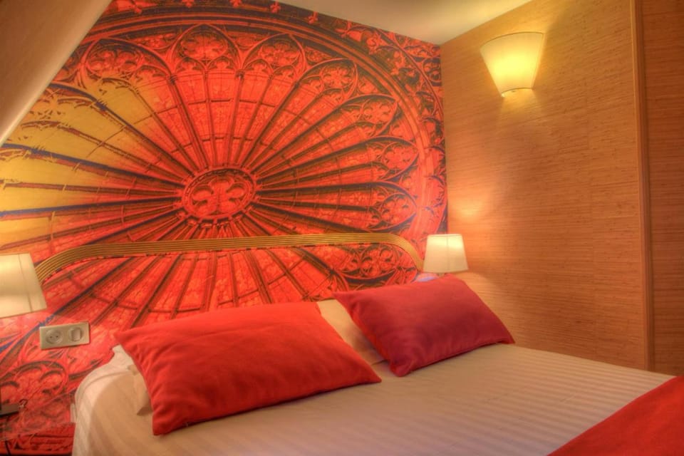 Hotel Cathédrale Hotel in Strasbourg