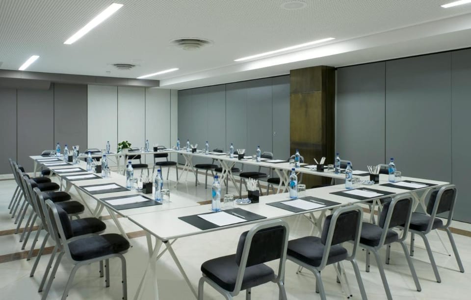 Altis Grand Hotel Hotel in Lisbon