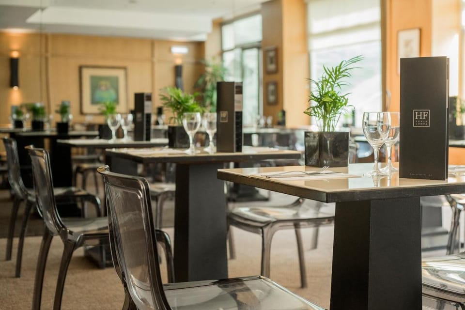 HF Fenix Lisboa Hotel in Lisbon