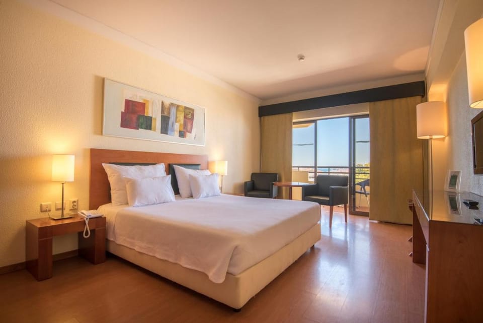 Hotel Vila Gale Cerro Alagoa Hotel in Albufeira