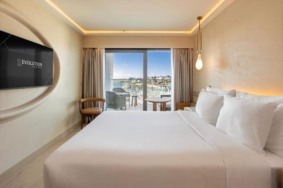 EVOLUTION Cascais-Estoril Hotel Hotel in Estoril