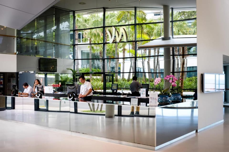 VidaMar Resort Hotel Madeira - Dine Around Half Board Hotel in Madeira District