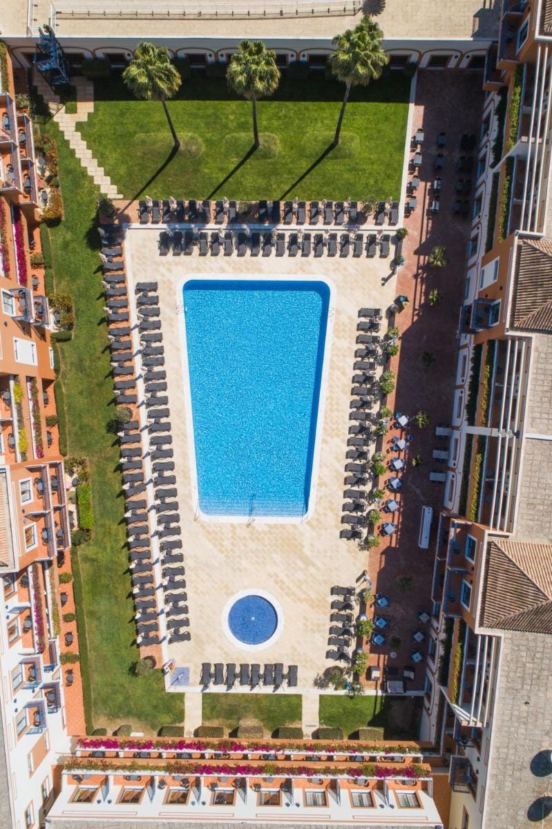 Vila Gale Tavira Hotel in Tavira