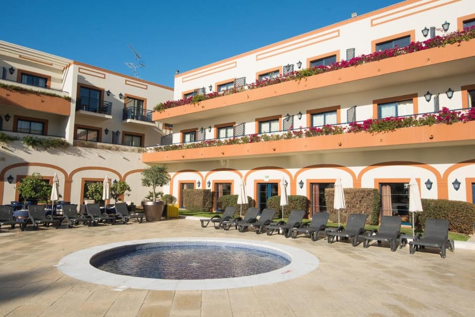 Vila Gale Tavira Hotel in Tavira