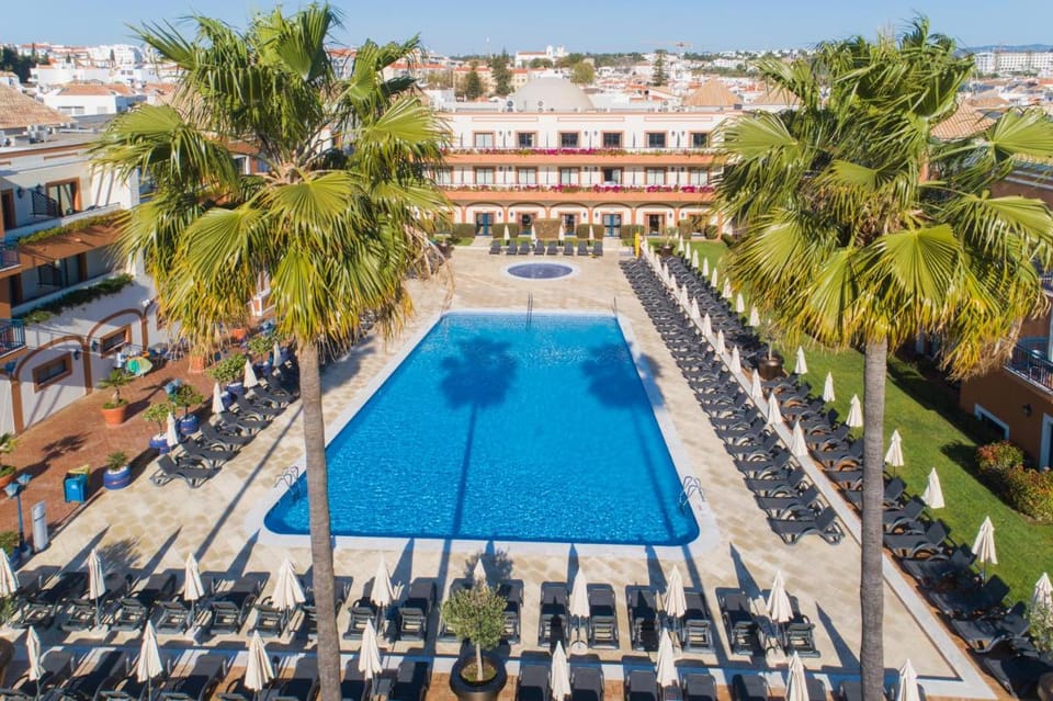 Vila Gale Tavira Hotel in Tavira