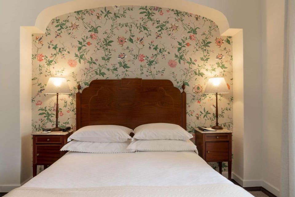 As Janelas Verdes Inn - Lisbon Heritage Collection Hotel in Lisbon