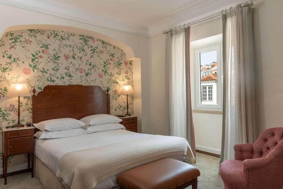 As Janelas Verdes Inn - Lisbon Heritage Collection Hotel in Lisbon