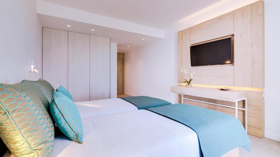 Hotel Sol e Mar Albufeira-Adult Only Hotel in Albufeira