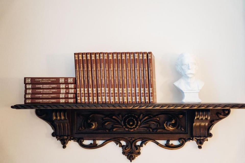 GRANDE HOTEL PARIS by STAY HOTELS Hotel in Porto