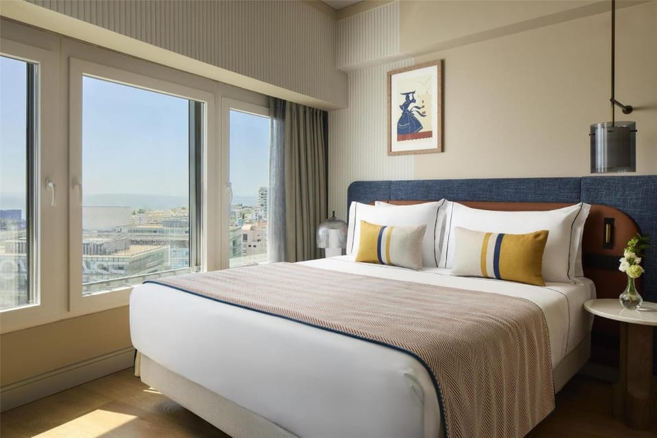 Tivoli Oriente Hotel Hotel in Lisbon