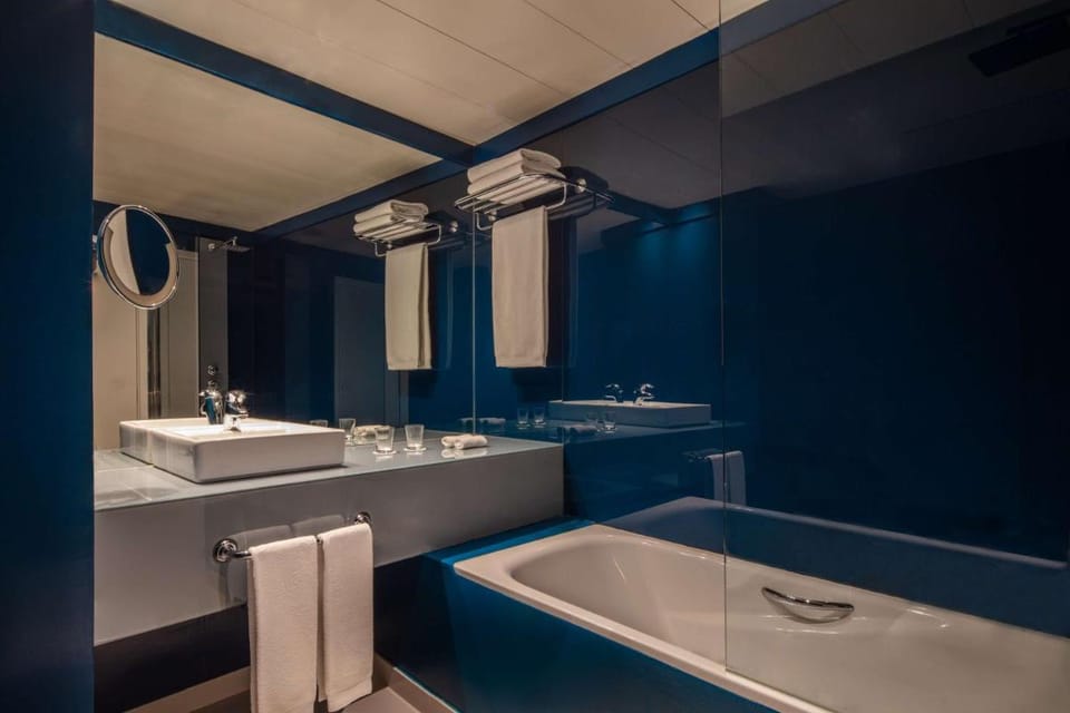 Tivoli Oriente Hotel Hotel in Lisbon