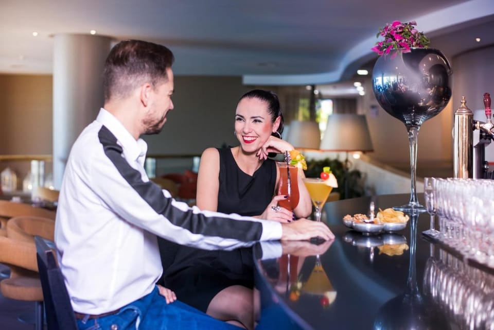 Enotel Lido Madeira - All Inclusive Hotel in Funchal