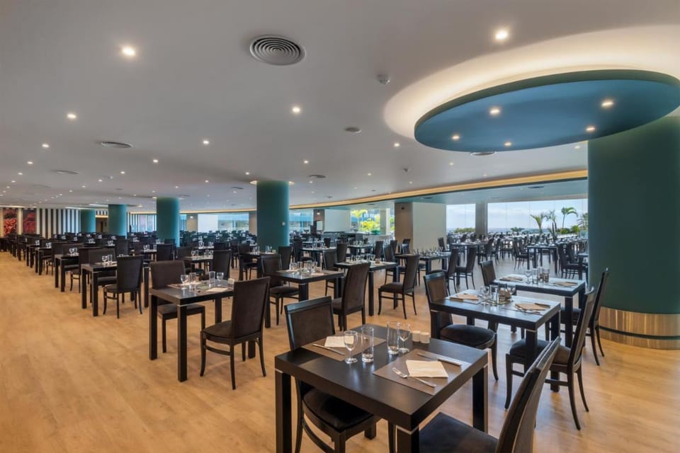 Enotel Lido Madeira - All Inclusive Hotel in Funchal