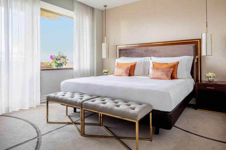 Tivoli Avenida Liberdade Lisboa  The Leading Hotels of the World Hotel in Lisbon
