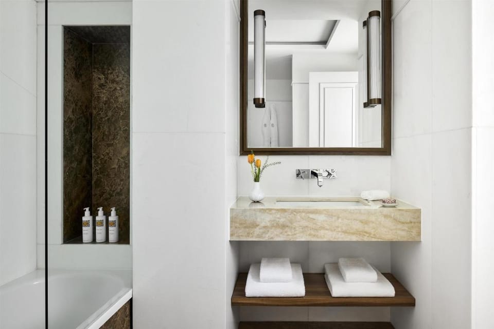 Tivoli Avenida Liberdade Lisboa  The Leading Hotels of the World Hotel in Lisbon