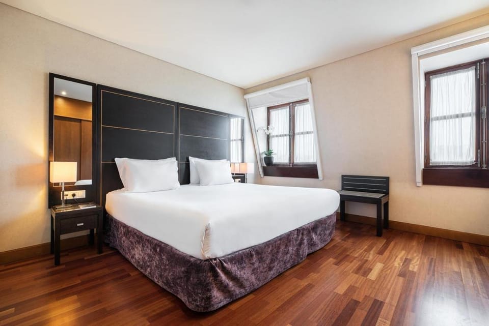 Eurostars Das Artes Hotel in Porto