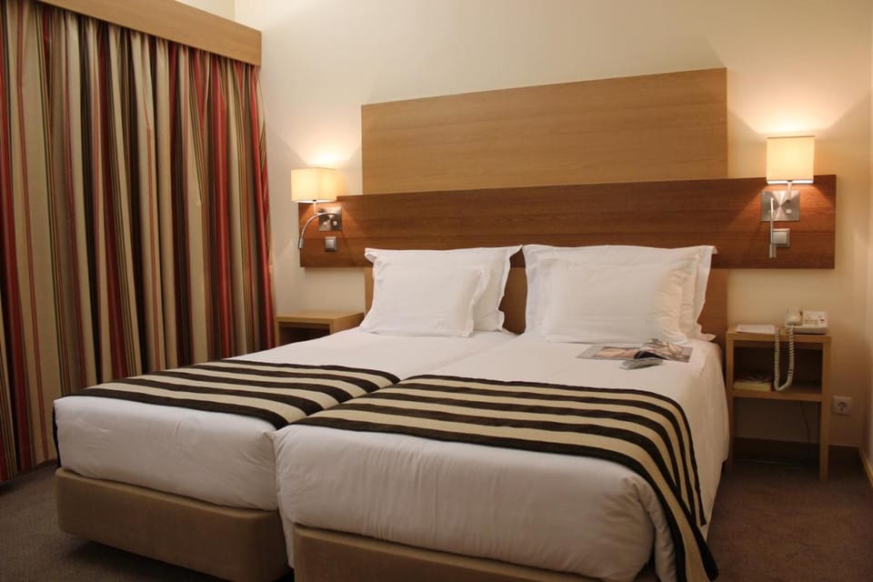 Hotel Principe Lisboa Hotel in Lisbon