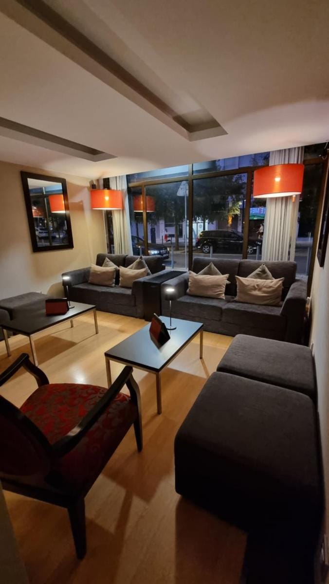 Hotel Principe Lisboa Hotel in Lisbon