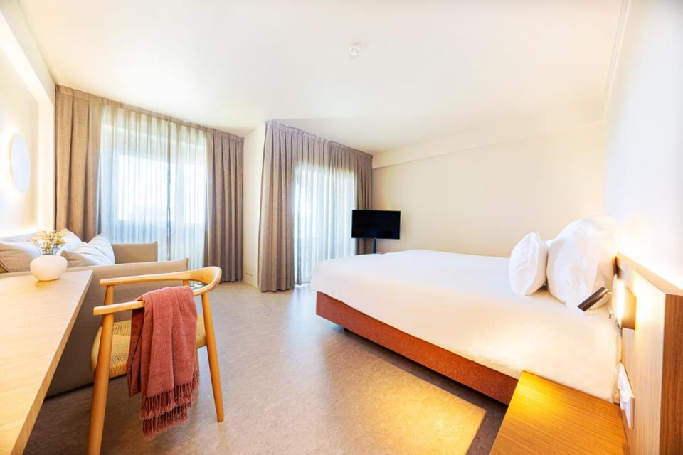 Eurotel Altura Hotel in Faro District