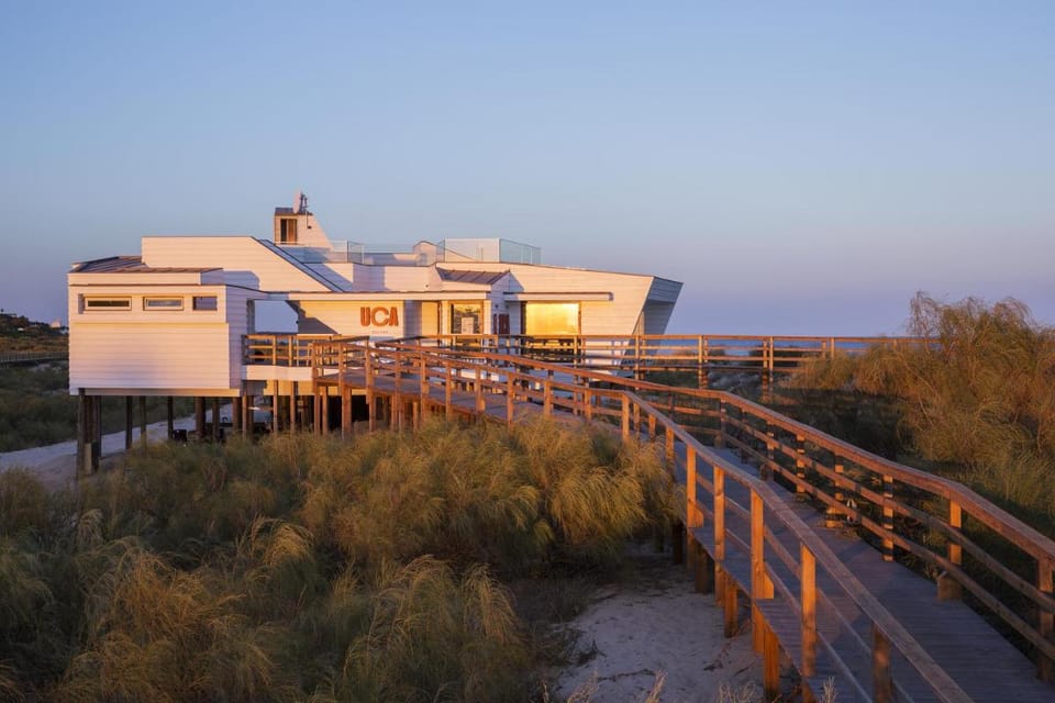 Eurotel Altura Hotel in Faro District