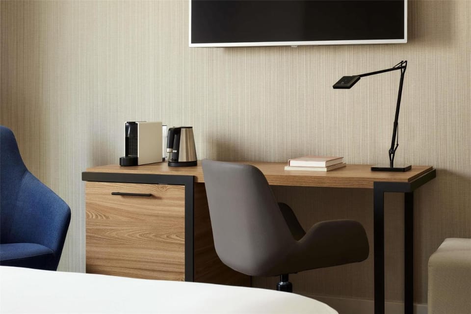 NH Lisboa Campo Grande Hotel in Lisbon