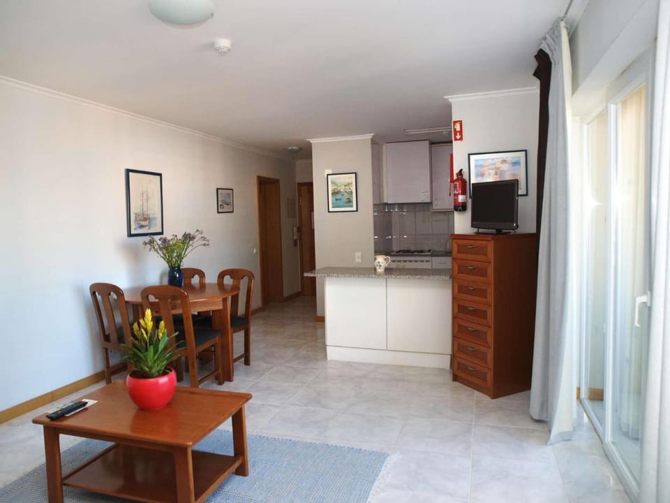 Apartamentos Jardins da Rocha Apartment hotel in Portimao
