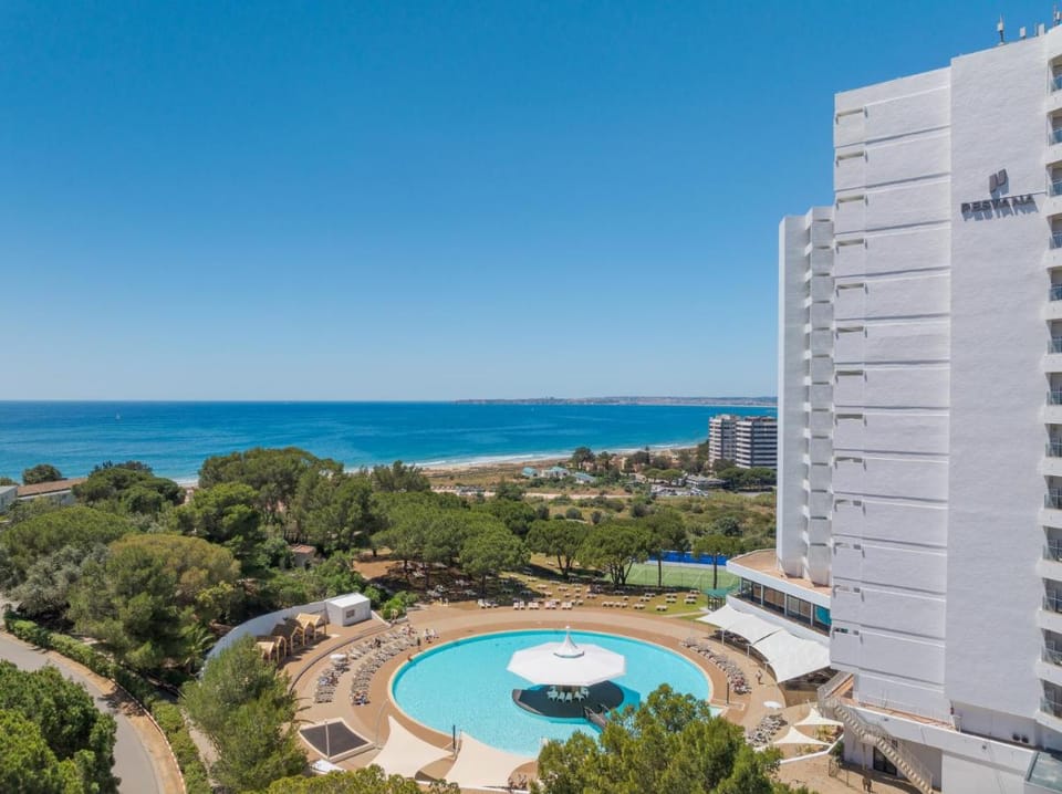Pestana Blue Alvor Beach - All Inclusive Hotel Hotel in Alvor