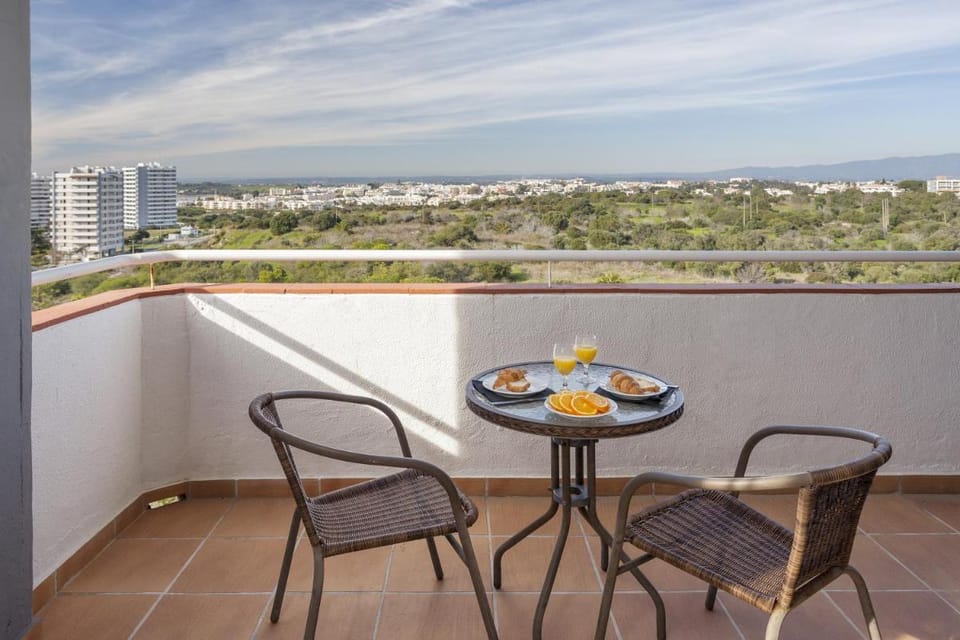 Pestana Alvor Atlantico Residences Beach Suites Apartment in Alvor