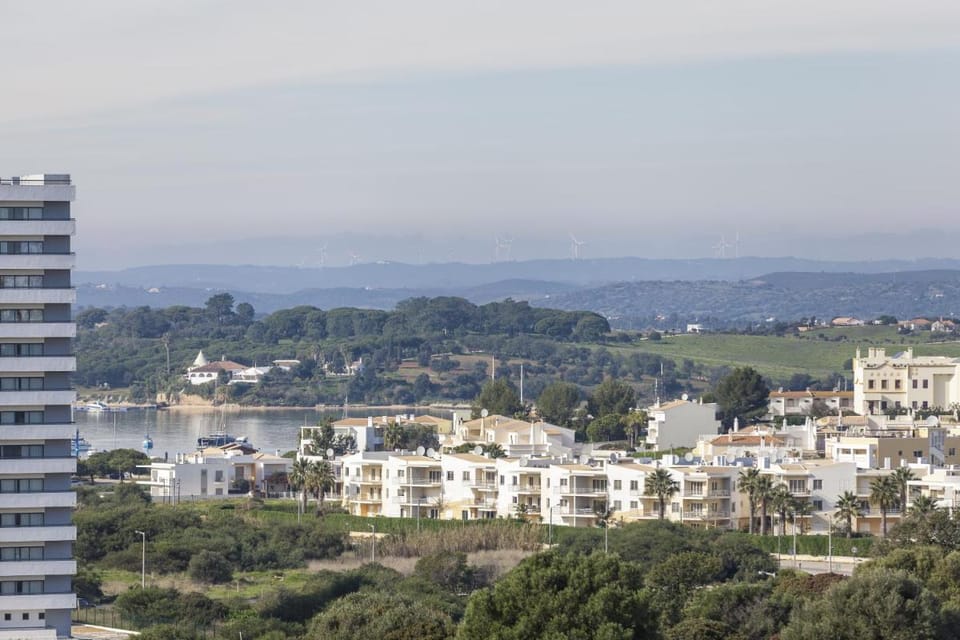 Pestana Alvor Atlantico Residences Beach Suites Apartment in Alvor