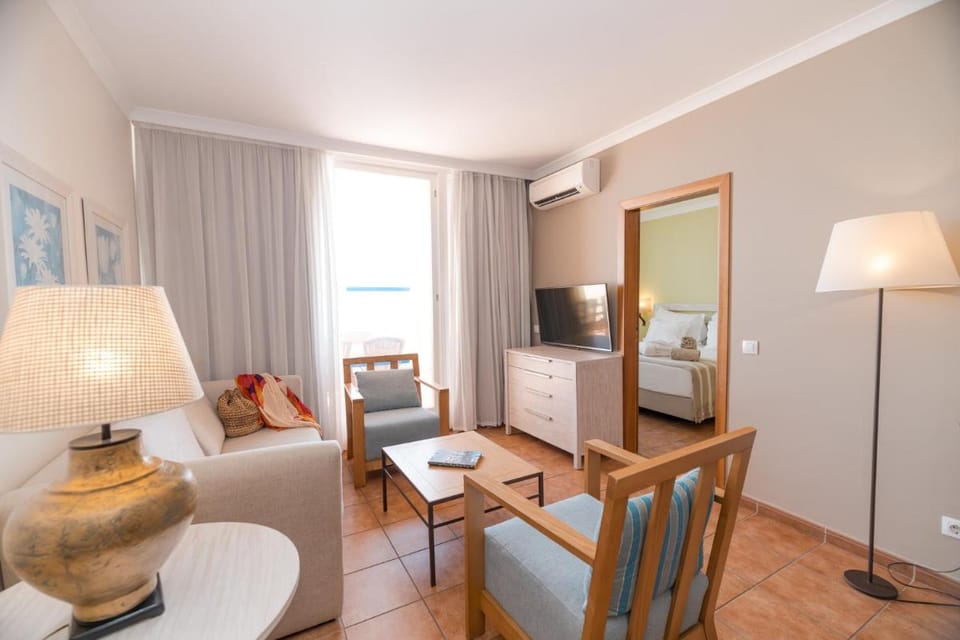 Pestana Viking Beach & SPA Resort Hotel in Porches