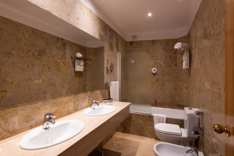 Hotel Mundial Hotel in Lisbon