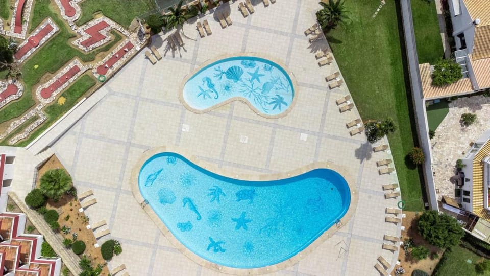 Hotel da Aldeia - Adults Only Hotel in Albufeira