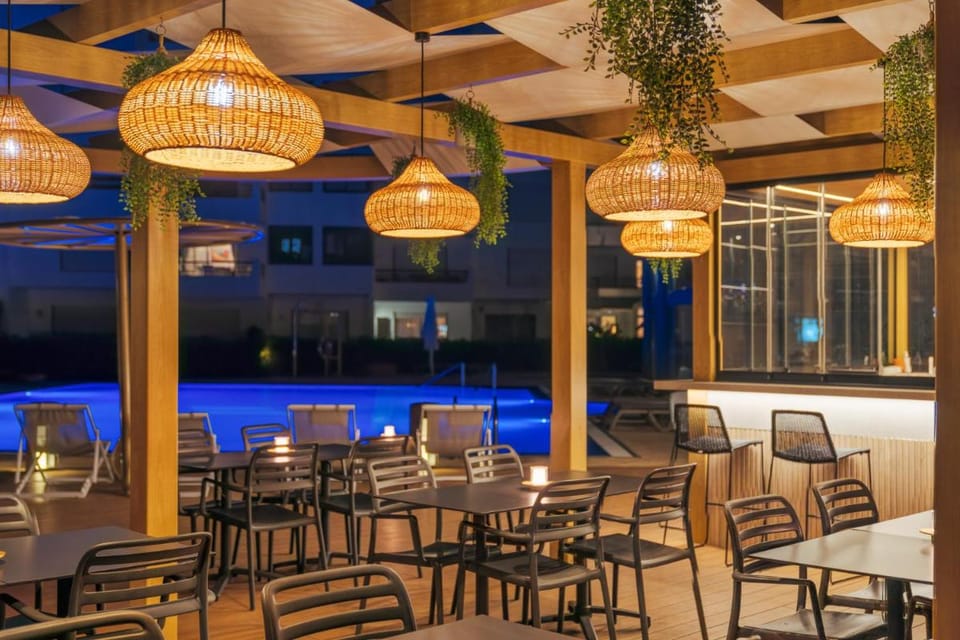Hotel Pestana Cascais Ocean & Conference Aparthotel Hotel in Cascais