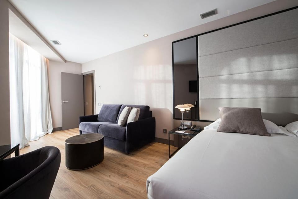 Zenit Lisboa Hotel in Lisbon