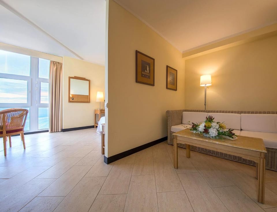 Dom Pedro Madeira Hotel in Madeira District