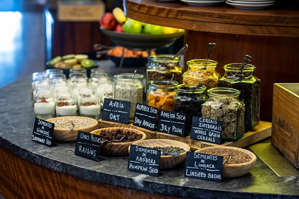 Pestana Vintage Porto Hotel & World Heritage Site Hotel in Porto