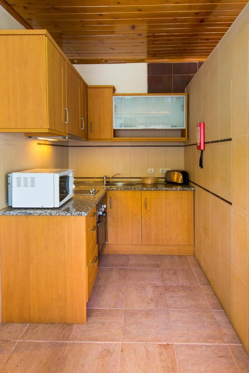 Choromar Apartments Resort in Albufeira