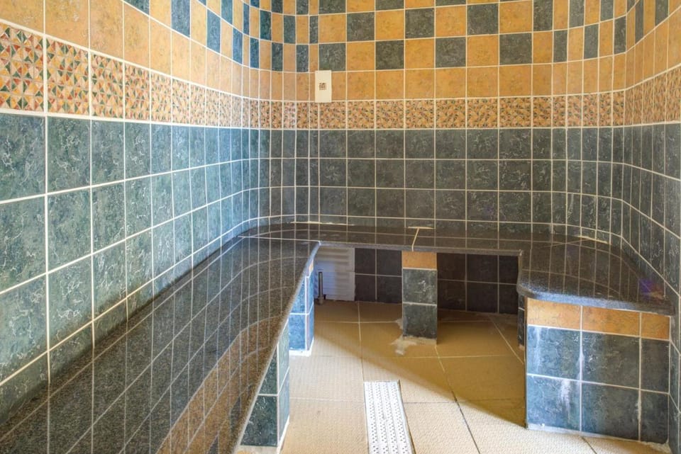 Choromar Apartments Resort in Albufeira