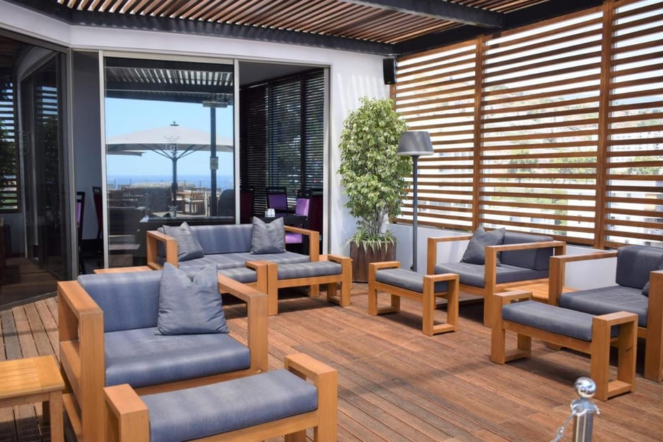 Madeira Regency Cliff- Adults Only Hotel in Funchal