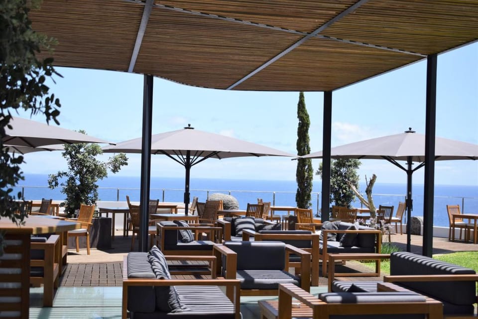 Madeira Regency Cliff- Adults Only Hotel in Funchal