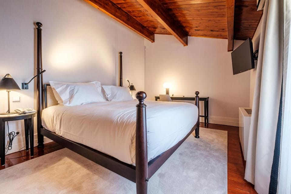 Palacio Da Lousa Boutique Hotel Hotel in Coimbra District, Portugal